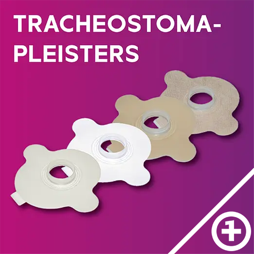 Tracheostomapleisters